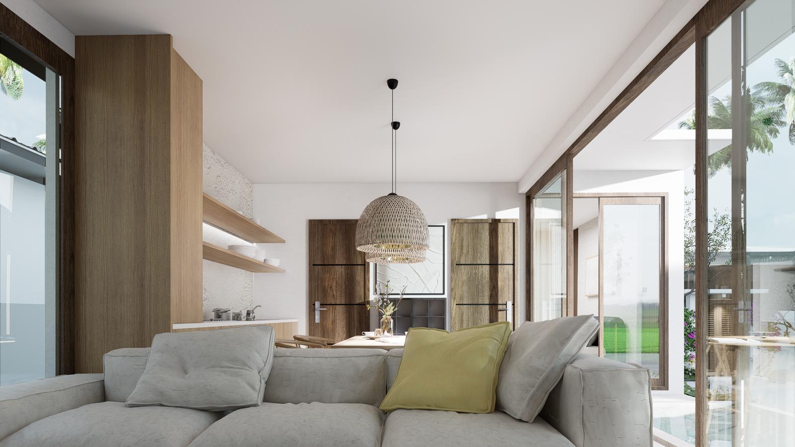 Araya Villa - Design The Feeling Of You