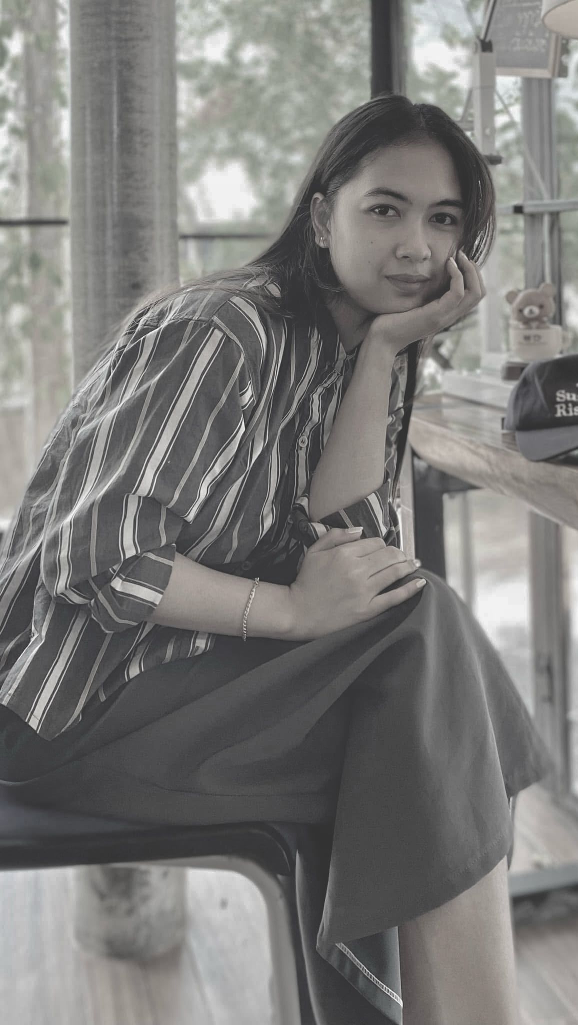 Wipawee Wipolchai - Licensed Architect in Koh Samui