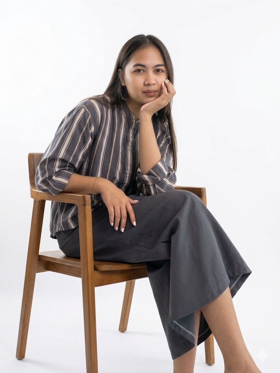 Wipawee Wipolchai - Licensed Architect in Koh Samui